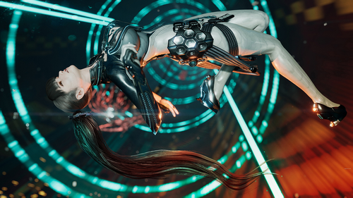 SHIFT UP Corporation, PlayStation Publishing LLC