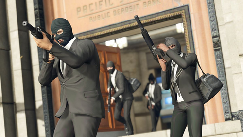Rockstar Games