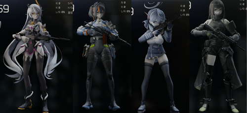 Аниме мод для SPT-AKI (Battlestate Games)