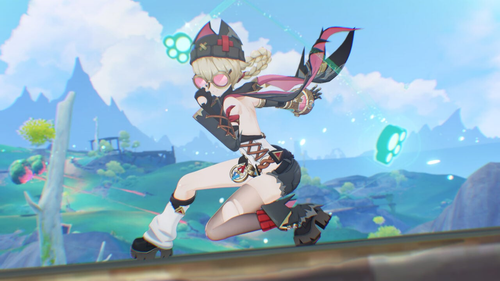 miHoYo (HoYoverse)