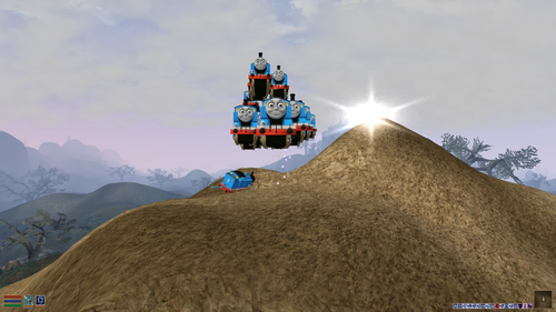 Sitio web Nexus Mods