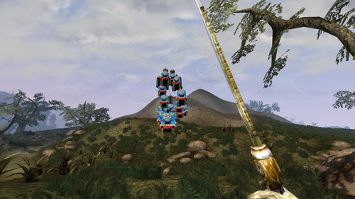 Sitio web Nexus Mods