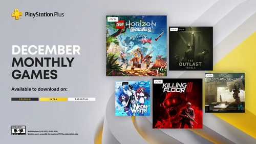 Сайт PlayStation Blog