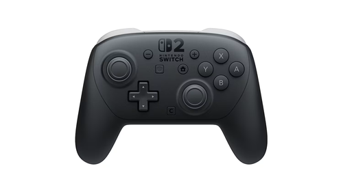 Nintendo