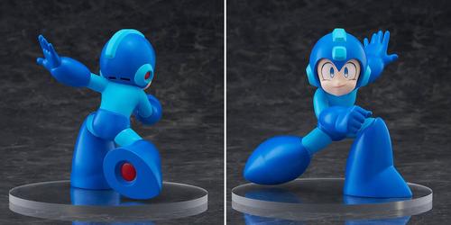 Image rights belong to Capcom and Good Smile Company