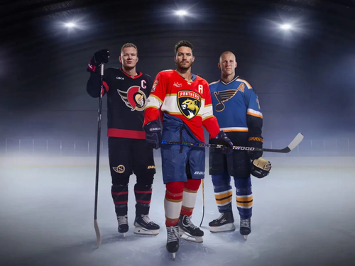 NHL 26 Cover