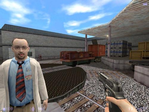 Права на изображения принадлежат Gearbox Software и Valve