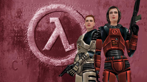 Права на изображения принадлежат Gearbox Software и Valve