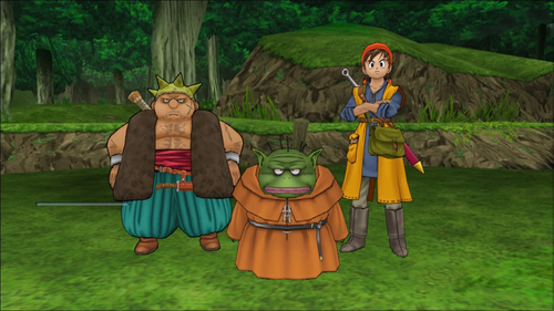 Square Enix