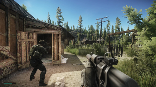 Battlestate Games