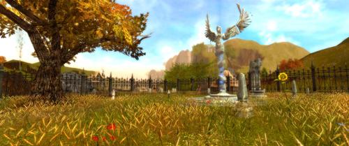 La imagen pertenece a ArenaNet y NCSOFT