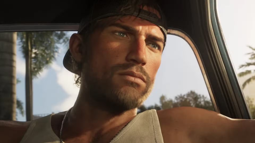 Rockstar Games