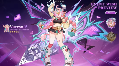 miHoYo (HoYoverse)