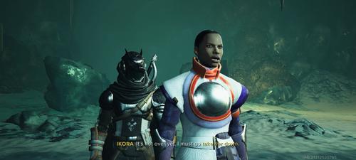 Изображение принадлежит NetEase и Bungie