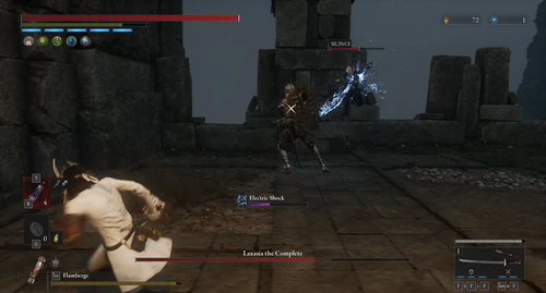 Sitio web Nexus Mods