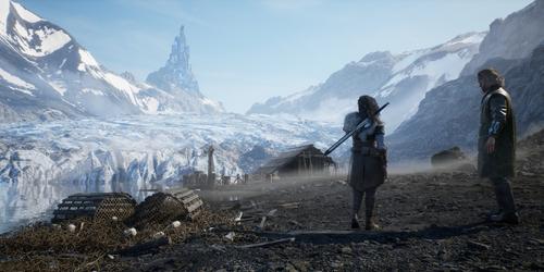 Myrkur Games / Deep Silver
