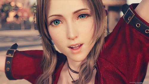 Square Enix