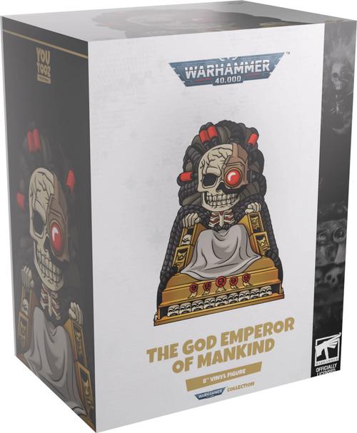 Images are owned by Games Workshop and YouTooz