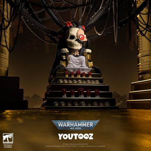 Images are owned by Games Workshop and YouTooz