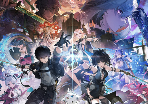 Kuro Games 