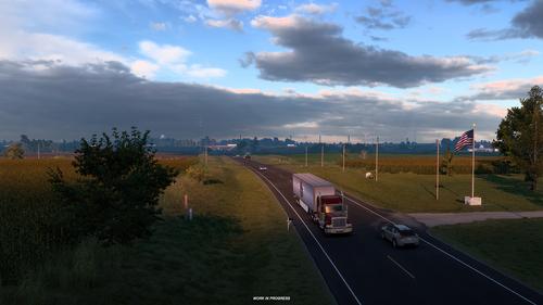 SCS Software