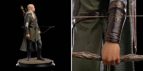 Image rights belong to New Line Cinema, Middle-earth Enterprises, and Weta Workshop