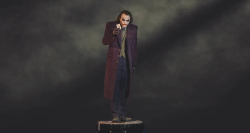 Image rights belong to DC, Warner Bros. Entertainment, and JND Studios