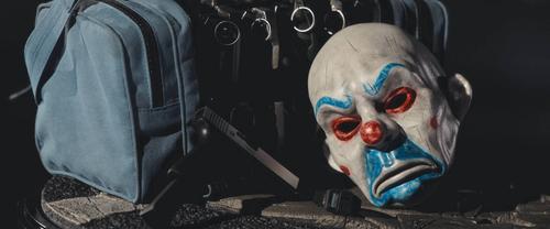 Image rights belong to DC, Warner Bros. Entertainment, and JND Studios
