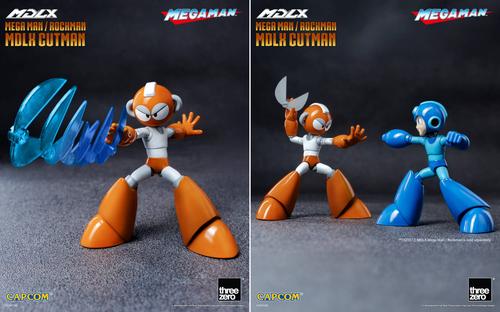 Image rights belong to Capcom and Threezero
