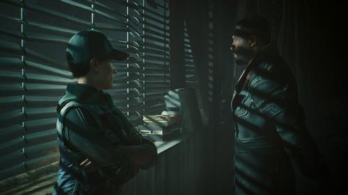 Источник изображения: CD Projekt Red