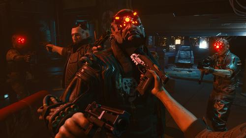 Источник изображения: CD Projekt Red