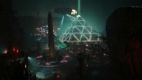 Источник изображения: CD Projekt Red