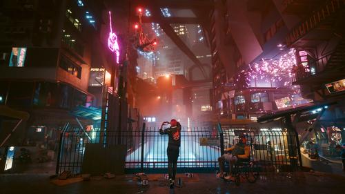Источник изображения: CD Projekt Red