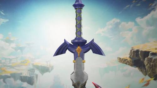 Los derechos de las imágenes pertenecen a Nintendo y First 4 Figures