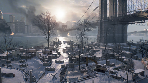 Electronic Arts