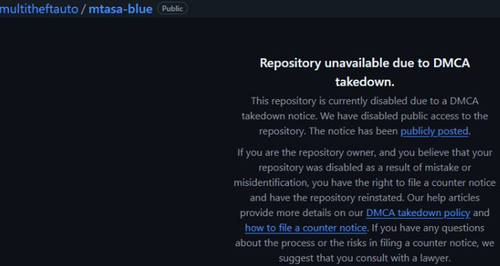 Sitio web github