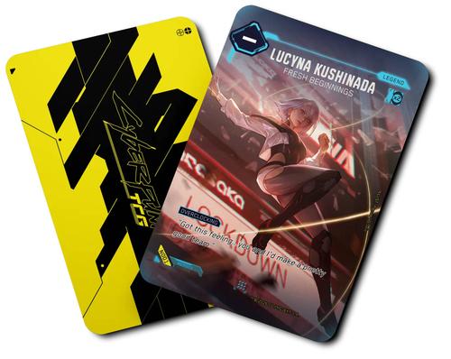 Los derechos de las imágenes pertenecen a CD Projekt RED y WeirdCo