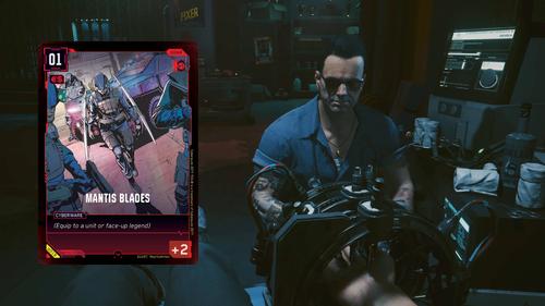 Los derechos de las imágenes pertenecen a CD Projekt RED y WeirdCo