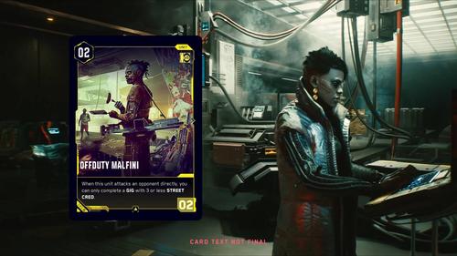 Los derechos de las imágenes pertenecen a CD Projekt RED y WeirdCo