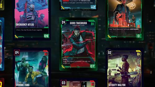 Los derechos de las imágenes pertenecen a CD Projekt RED y WeirdCo
