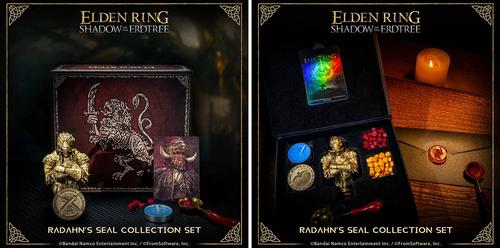 Image rights belong to Starforged and FromSoftware