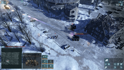 &nbsp;Slitherine Ltd.
