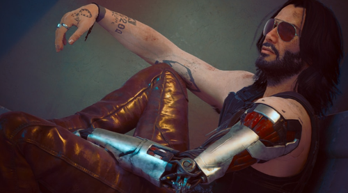 CD Projekt RED