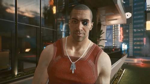 CD Projekt RED