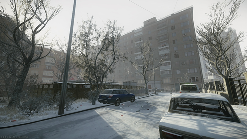 Battlestate Games