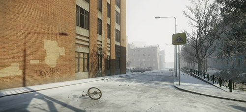 Battlestate Games