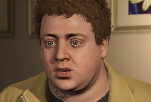 Rockstar Games