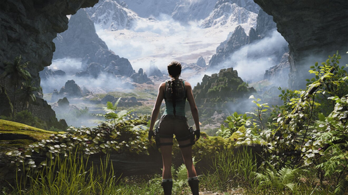 Crystal Dynamics
