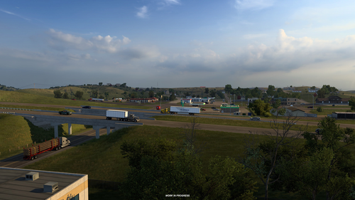 SCS Software