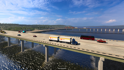SCS Software